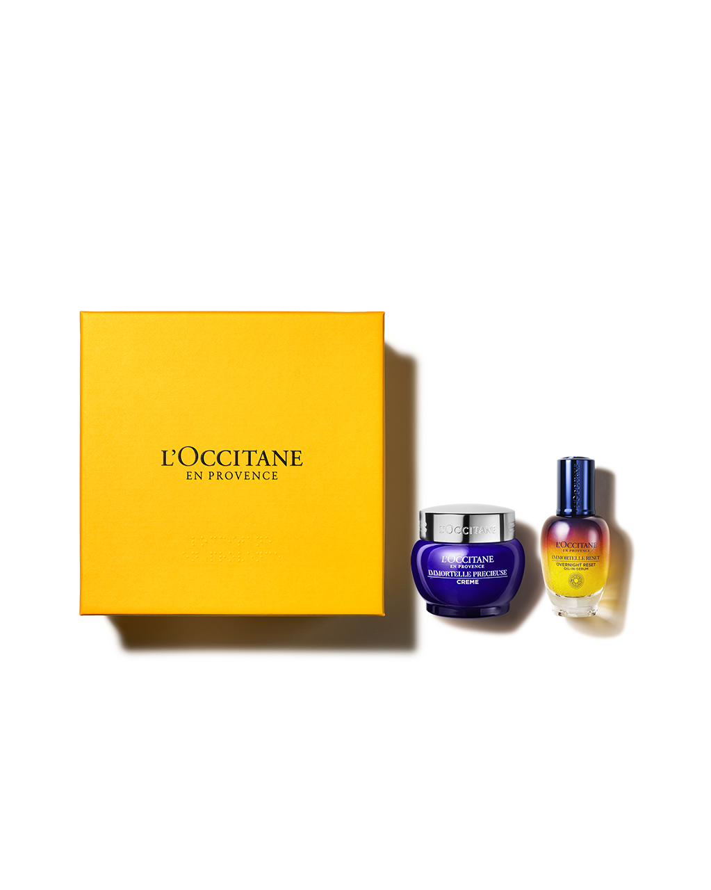 Presente Ritual Renovador Facial, , large